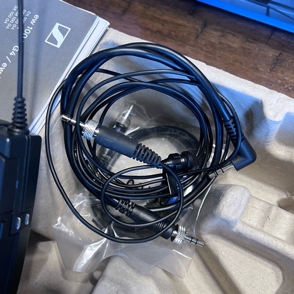 Sennheiser EW112P G4-A - Picture 7 of 7